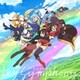 Machico／1ミリ Symphony (映画 『この素晴らしい世界に祝福を!紅伝説』テーマソング)