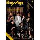 BoyAge-ボヤージュ-　vol.8(カドカワエンタメムック) [ムックその他]
