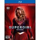 SUPERGIRL/スーパーガール <フォース・シーズン> コンプリート・ボックス [Blu-ray Disc]