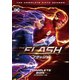 THE FLASH/フラッシュ <フィフス・シーズン> コンプリート・ボックス [DVD]