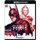 バットマン&ロビン Mr.フリーズの逆襲! [UltraHD Blu-ray]