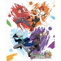 テイルズ オブ フェスティバル 2019 [Blu-ray Disc]
