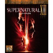 SUPERNATURAL ⅩⅢ スーパーナチュラル <サーティーン> 後半セット
