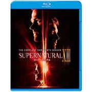 SUPERNATURAL ⅩⅢ スーパーナチュラル <サーティーン> コンプリート・セット