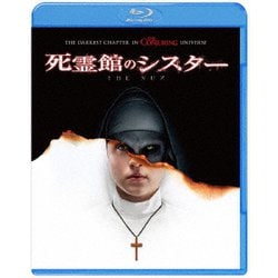 死霊館のシスター [Blu-ray Disc]
