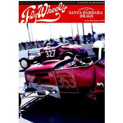 Fly wheels 2019年 08月号 [雑誌]