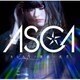 ASCA／RUST/雲雀/光芒