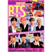 FOREVER！ BTS （メディアックスMOOK） [ムックその他]