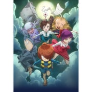 ゲゲゲの鬼太郎(第6作) DVD BOX8