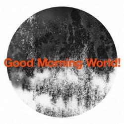 BURNOUT SYNDROMES／Good Morning World!