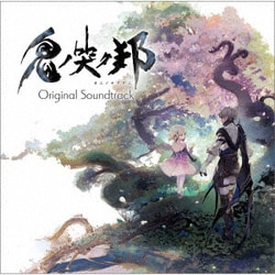 土屋俊輔/マリアム・アボンナサー／鬼ノ哭ク邦 Original Soundtrack