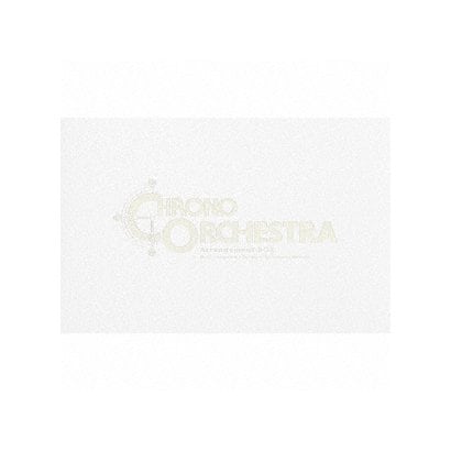 スクウェア・エニックス／CHRONO Orchestral Arrangement BOX