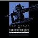SHADOWBRINGERS:FINAL FANTASY XIV Original Soundtrack [Blu-ray Disc]