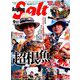 アングリングソルト 2019年 09月号 [雑誌]