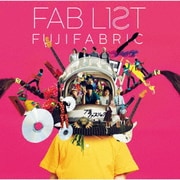 FAB LIST 2