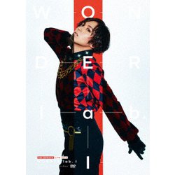 蒼井翔太／LIVE 2019 WONDER lab.Ⅰ [DVD]