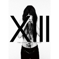 lynch.／HALL TOUR'19 「Xlll-THE LEAVE SCARS ON FILM-」 [DVD]