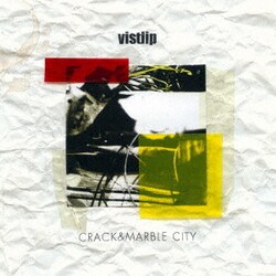 vistlip／CRACK&MARBLE CITY
