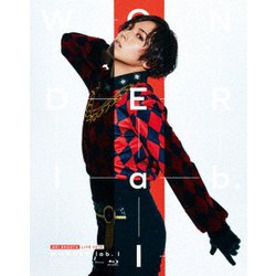 蒼井翔太／LIVE 2019 WONDER lab.Ⅰ [Blu-ray Disc]