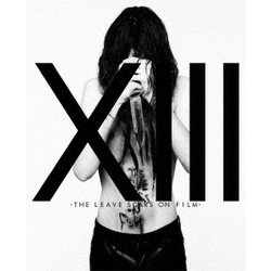 lynch.／HALL TOUR'19 「Xlll-THE LEAVE SCARS ON FILM-」 [Blu-ray Disc]