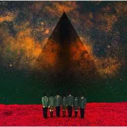 DIR EN GREY／THE WORLD OF MERCY