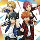 夢ノ咲ドリームスターズ／Stars' Ensemble! (TVアニメ あんさんぶるスターズ! OP主題歌)