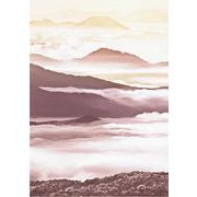開運御朱印帳　雲海 [単行本]