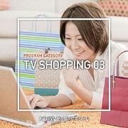 NTVM Music Library 番組カテゴリー編 通販03