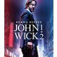 ジョン・ウィック 1+2 スペシャル・コレクション [UltraHD Blu-ray]