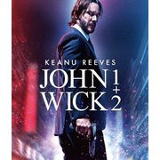 ジョン・ウィック 1+2 スペシャル・コレクション