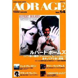 AOR AGE Vol.14 （シンコー・ミュージックMOOK） [ムックその他]