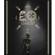 PUSHIM／20th ANNIVERSARY LIVE TOUR "immature" at Zepp DiverCity (TOKYO) [Blu-ray Disc]