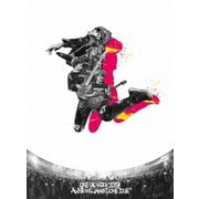 ONE OK ROCK 2018 AMBITIONS JAPAN DOME TOUR
