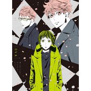 真夜中のオカルト公務員 OVA