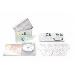 ヨドバシ Com パーフェクトワールド Dvd Box Dvd 通販 全品無料配達