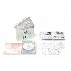 パーフェクトワールド Blu-ray BOX [Blu-ray Disc]