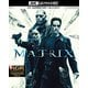 マトリックス 日本語吹替音声追加収録版 [UltraHD Blu-ray]