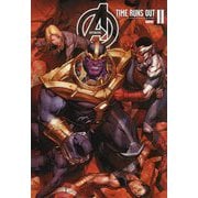 ヨドバシ.com - アベンジャーズ：タイム・ランズ・アウト 2 [コミック 