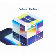 Perfume The Best "P Cubed"
