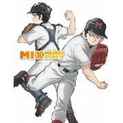 MIX Blu-ray Disc BOX Vol.1