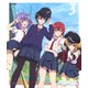 八月のシンデレラナイン 第3巻 [Blu-ray Disc]