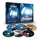 アベンジャーズ:4ムービー・アッセンブル [Blu-ray Disc]