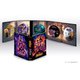 アベンジャーズ/エンドゲーム&インフィニティ・ウォー MovieNEXセット [Blu-ray Disc]