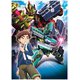 新幹線変形ロボ シンカリオン Blu-ray BOX4 [Blu-ray Disc]