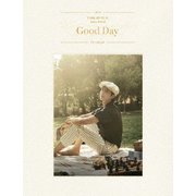 2019 PARK BO GUM ASIA TOUR IN JAPAN Good Day:May your everyday be a good day