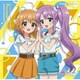 式宮舞菜[CV:牧野天音] 月坂紗由[CV:鬼頭明里]／Re:ステージ! ドリームデイズ♪ SONG SERIES2 Personal Music Blooming,Blooming!/ロケット