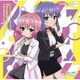 柊かえ[CV:立花芽恵夢] 本城香澄[CV:岩橋由佳]／Re:ステージ! ドリームデイズ♪ SONG SERIES3 Personal Music ガジェットはプリンセス/せーので跳べって言ってんの!