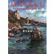 MASAKU-神が運命を授けた南の島の勇者たち [単行本]