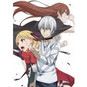 とある科学の一方通行 Vol.2