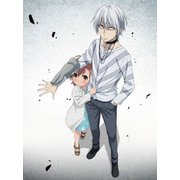 とある科学の一方通行 Vol.1